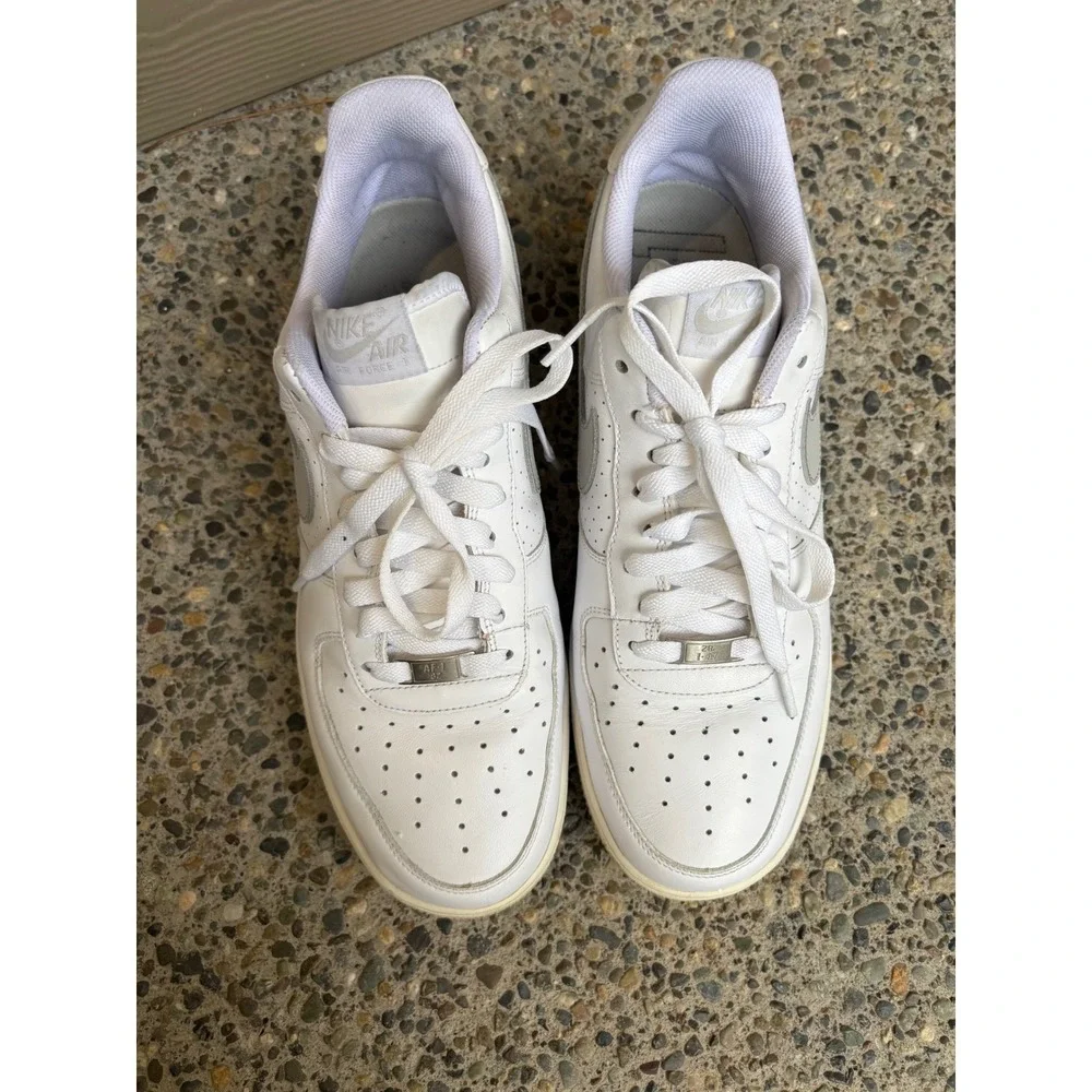 Nike men’s air